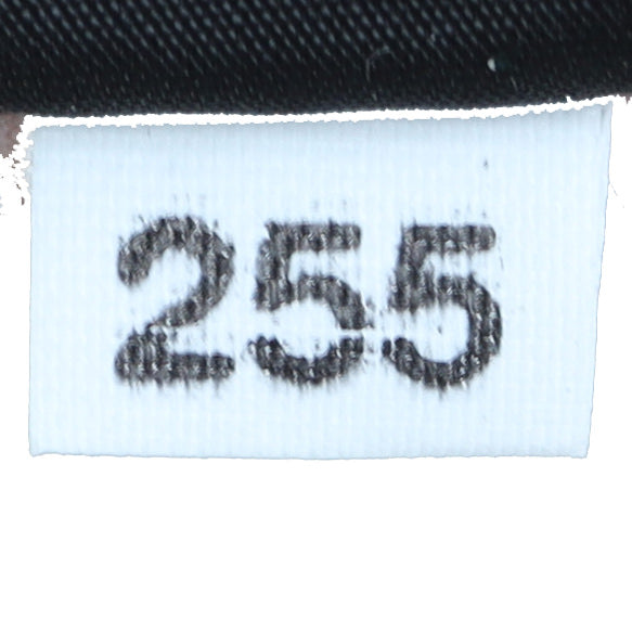 Prada Re-Edition 2005 Tessuto Shoulder Bag Date Code