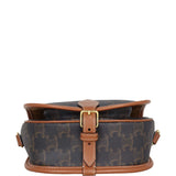 Celine Folco Medium Bag Triomphe