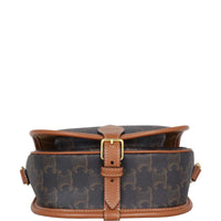 Celine Folco Medium Bag Triomphe