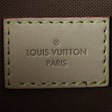 Louis Vuitton Multi Pochette Accessoires Monogram Interior Stamp