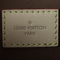 Louis Vuitton Multi Pochette Accessoires Monogram Interior Stamp