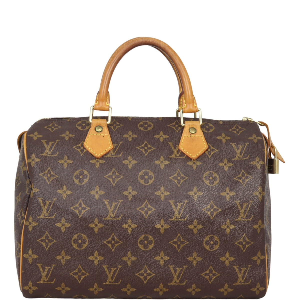 Louis Vuitton Speedy 30 Monogram