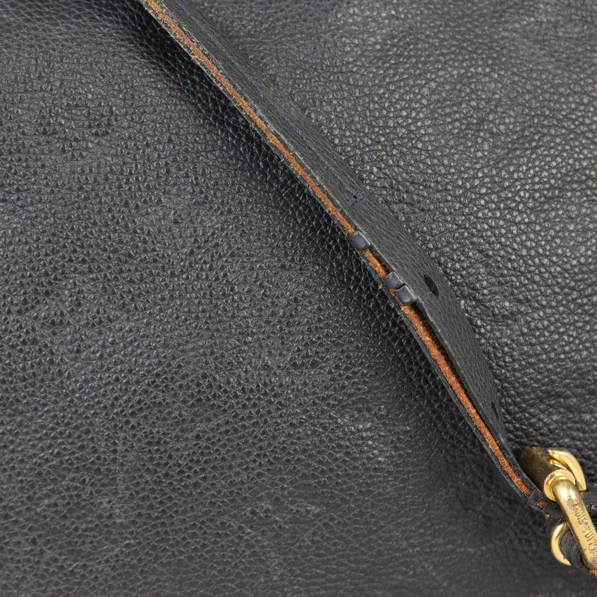 Louis Vuitton Audacieuse MM Monogram Empreinte