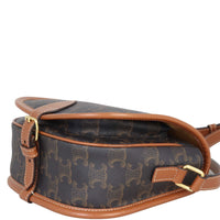 Celine Folco Medium Bag Triomphe