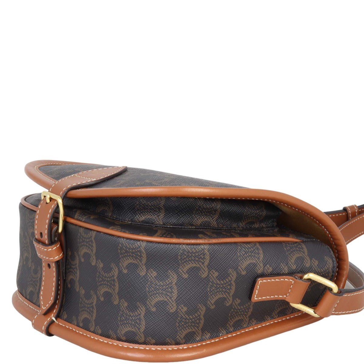 Celine Folco Medium Bag Triomphe