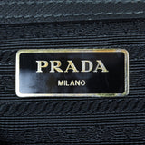 Prada Saffiano Lux Galleria Double Zip Tote Large Hot Stamp