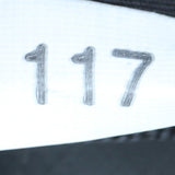 Prada Saffiano Lux Galleria Double Zip Tote Large Interior