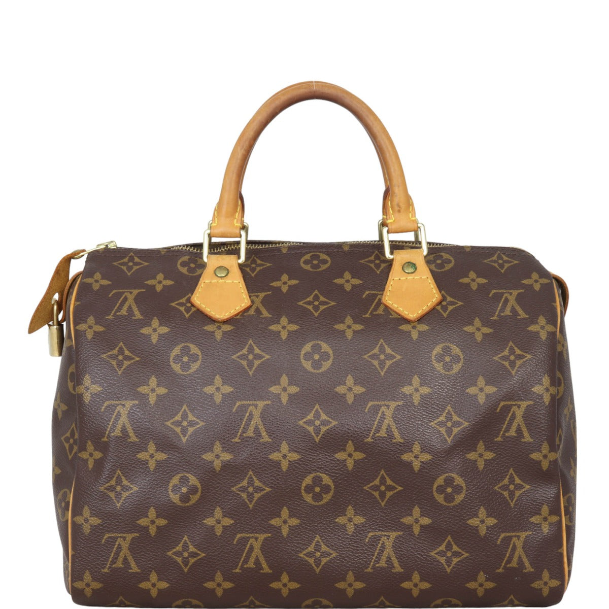Louis Vuitton Speedy 30 Monogram
