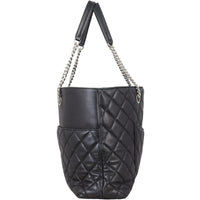 Chanel Urban Delight Shopping Tote | Black Diamond