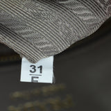 Prada City Calf Bibliotheque Bag Date Code