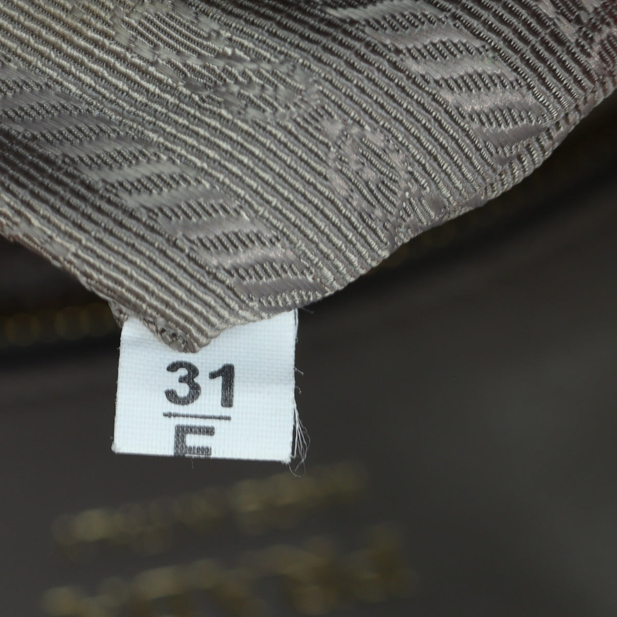 Prada City Calf Bibliotheque Bag Date Code