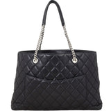 Chanel Urban Delight Shopping Tote | Black Diamond