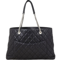 Chanel Urban Delight Shopping Tote | Black Diamond