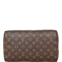 Louis Vuitton Speedy 30 Monogram