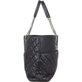 Chanel Urban Delight Shopping Tote | Black Diamond