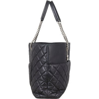 Chanel Urban Delight Shopping Tote | Black Diamond
