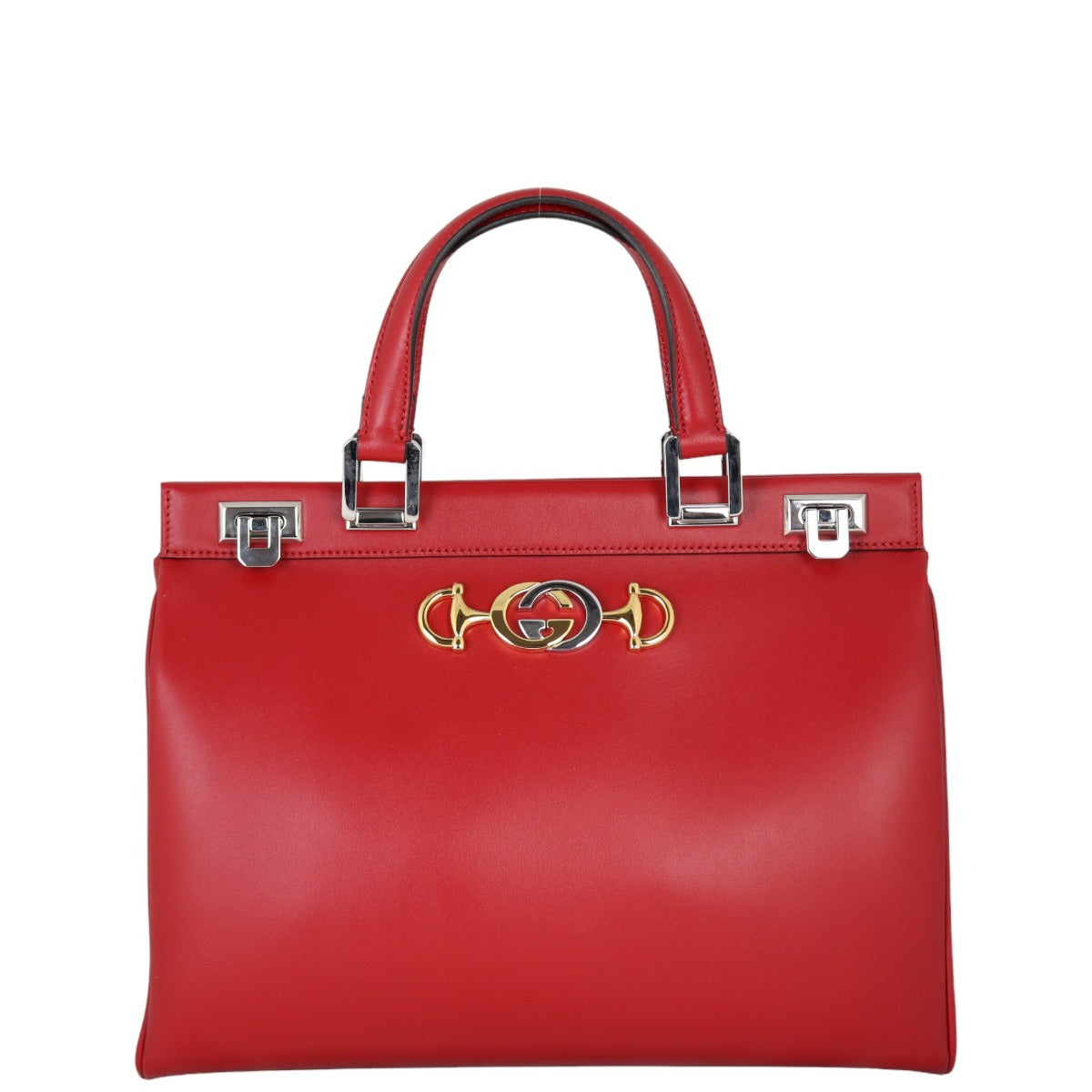 Gucci Zumi Tote Medium