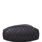 Chanel Urban Delight Shopping Tote | Black Diamond