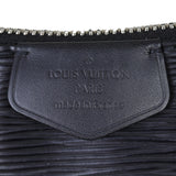 Louis Vuitton Easy Pouch on Strap Epi Interior Stamp