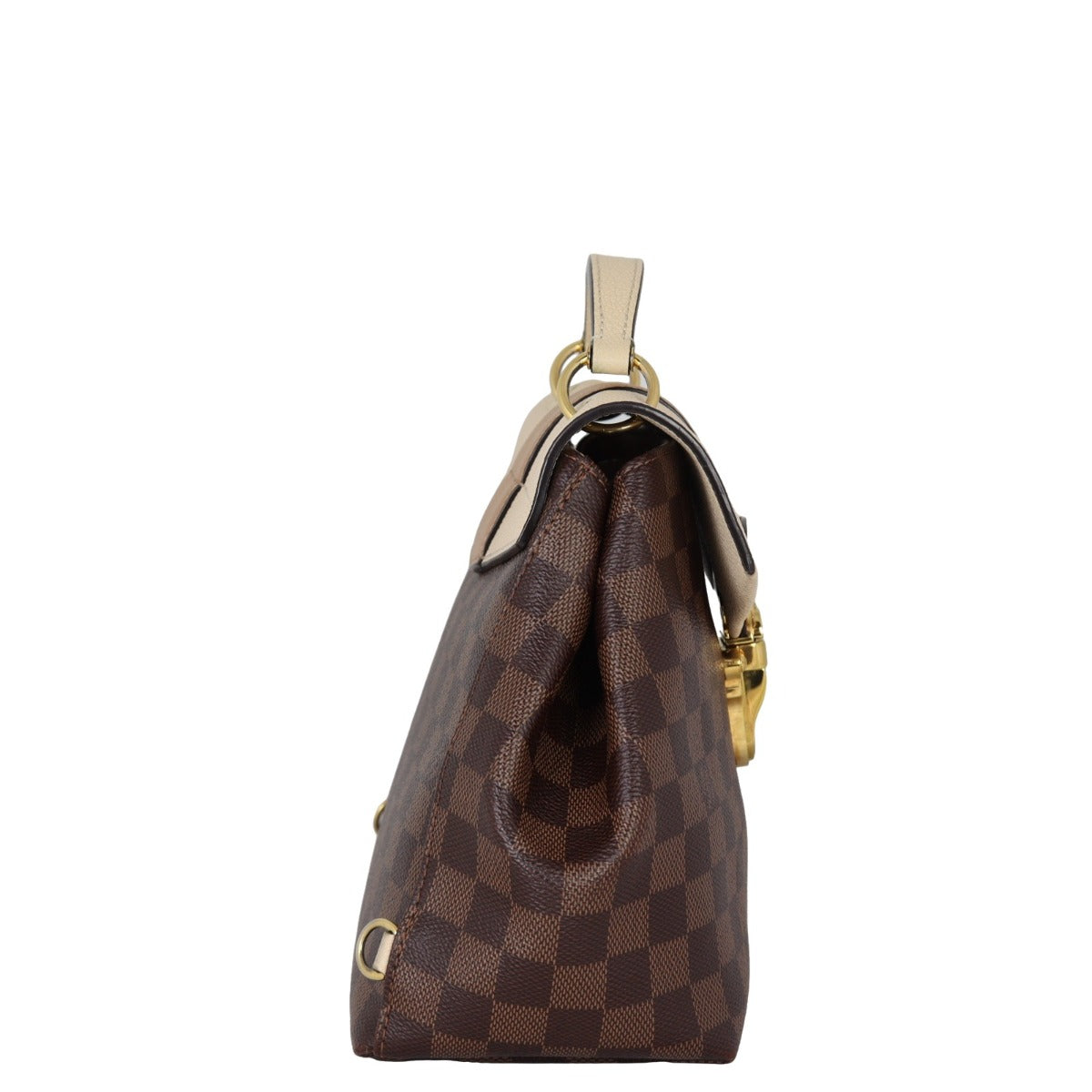 Louis Vuitton Clapton Backpack Damier Ebene