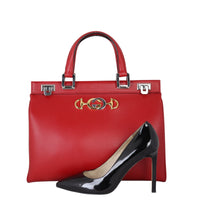 Gucci Zumi Tote Medium