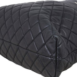 Chanel Urban Delight Shopping Tote | Black Diamond