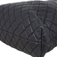 Chanel Urban Delight Shopping Tote | Black Diamond