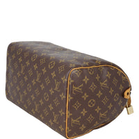 Louis Vuitton Speedy 30 Monogram