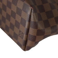 Louis Vuitton Clapton Backpack Damier Ebene