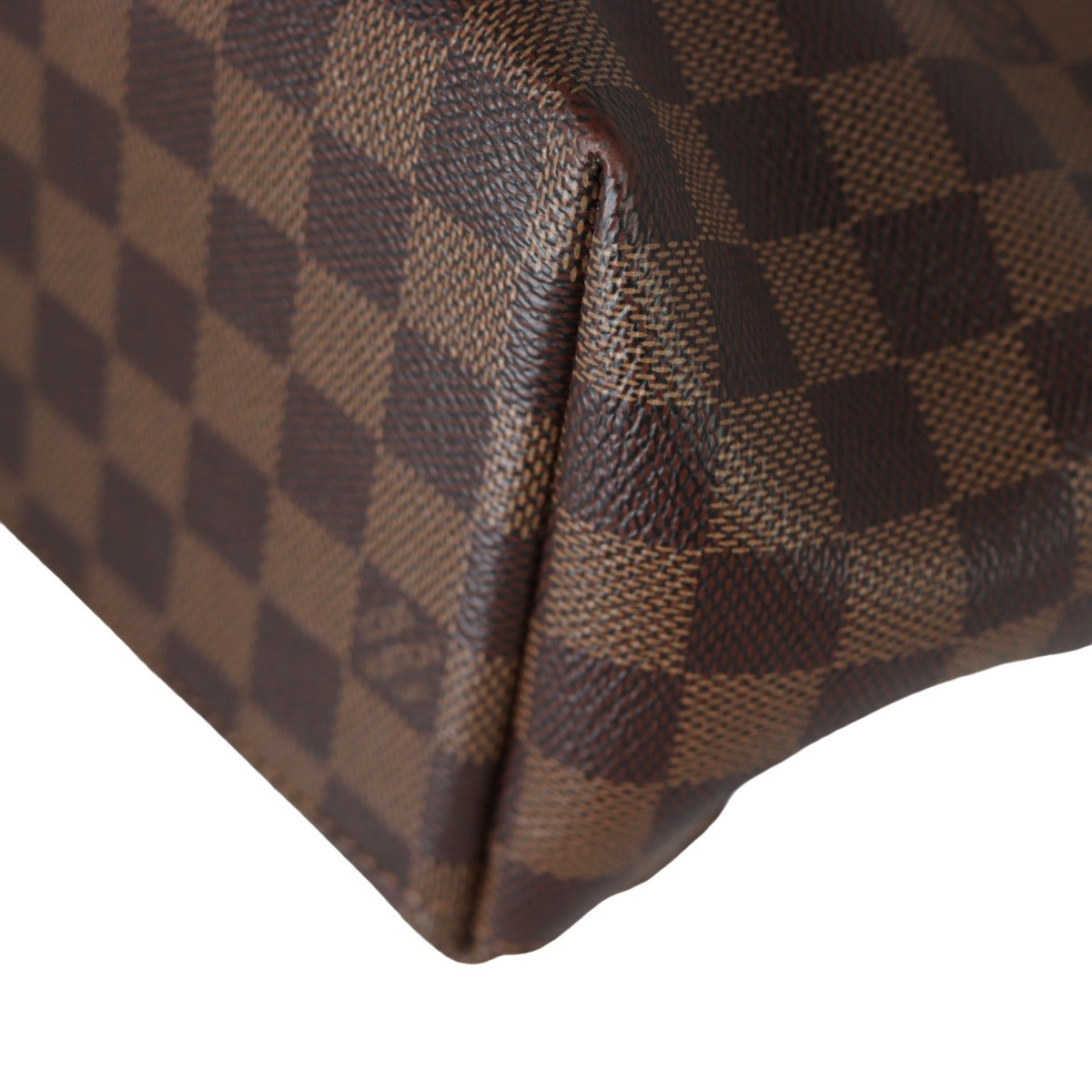 Louis Vuitton Clapton Backpack Damier Ebene