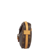 Louis Vuitton Jeune Fille MM Crossbody Monogram