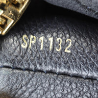 Louis Vuitton Audacieuse MM Monogram Empreinte