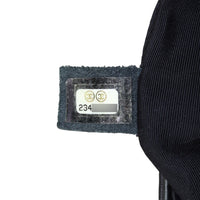 Chanel Urban Delight Shopping Tote | Black Diamond