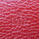 Gucci Dionysus Mini Leather Chain Wallet Interior Stamp