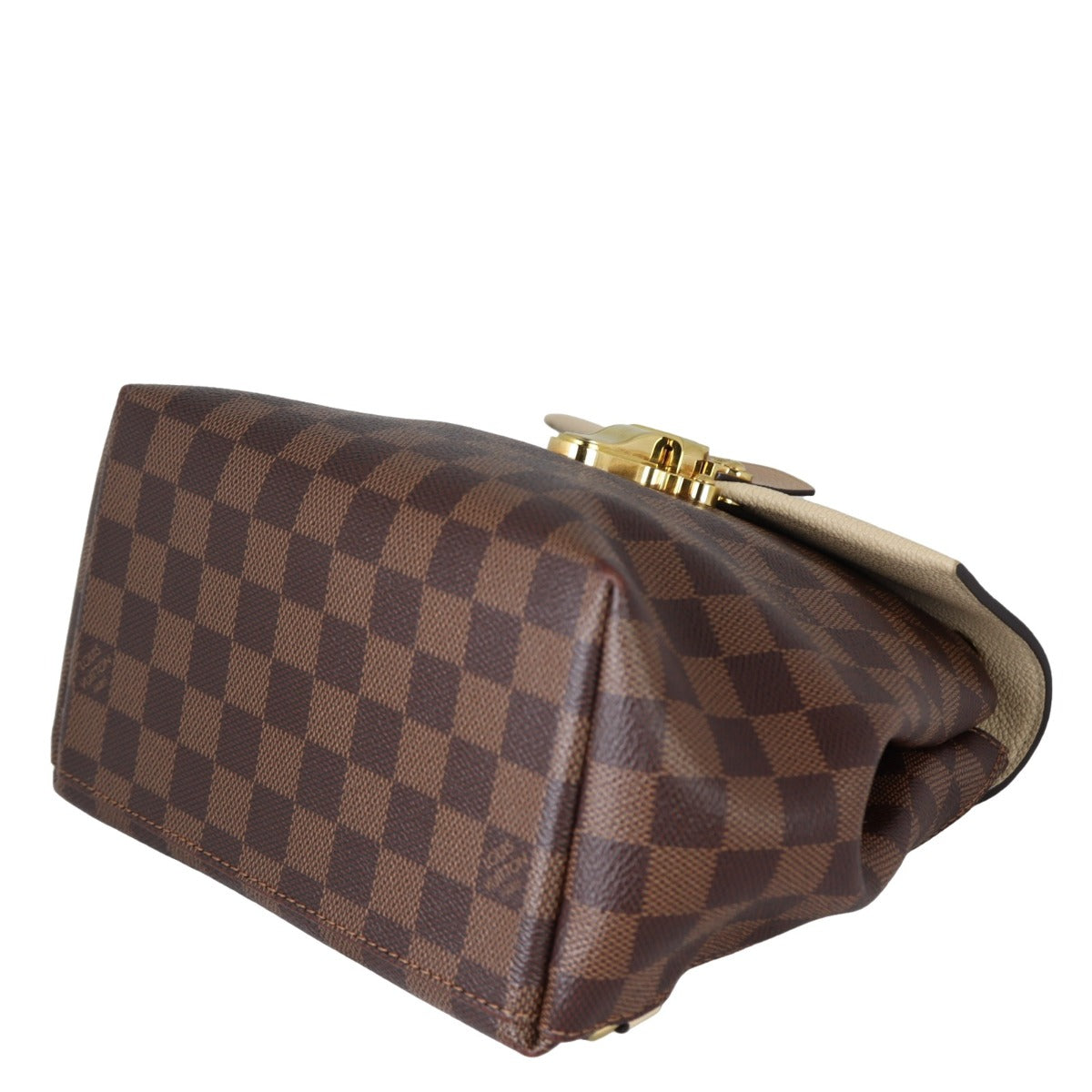 Louis Vuitton Clapton Backpack Damier Ebene