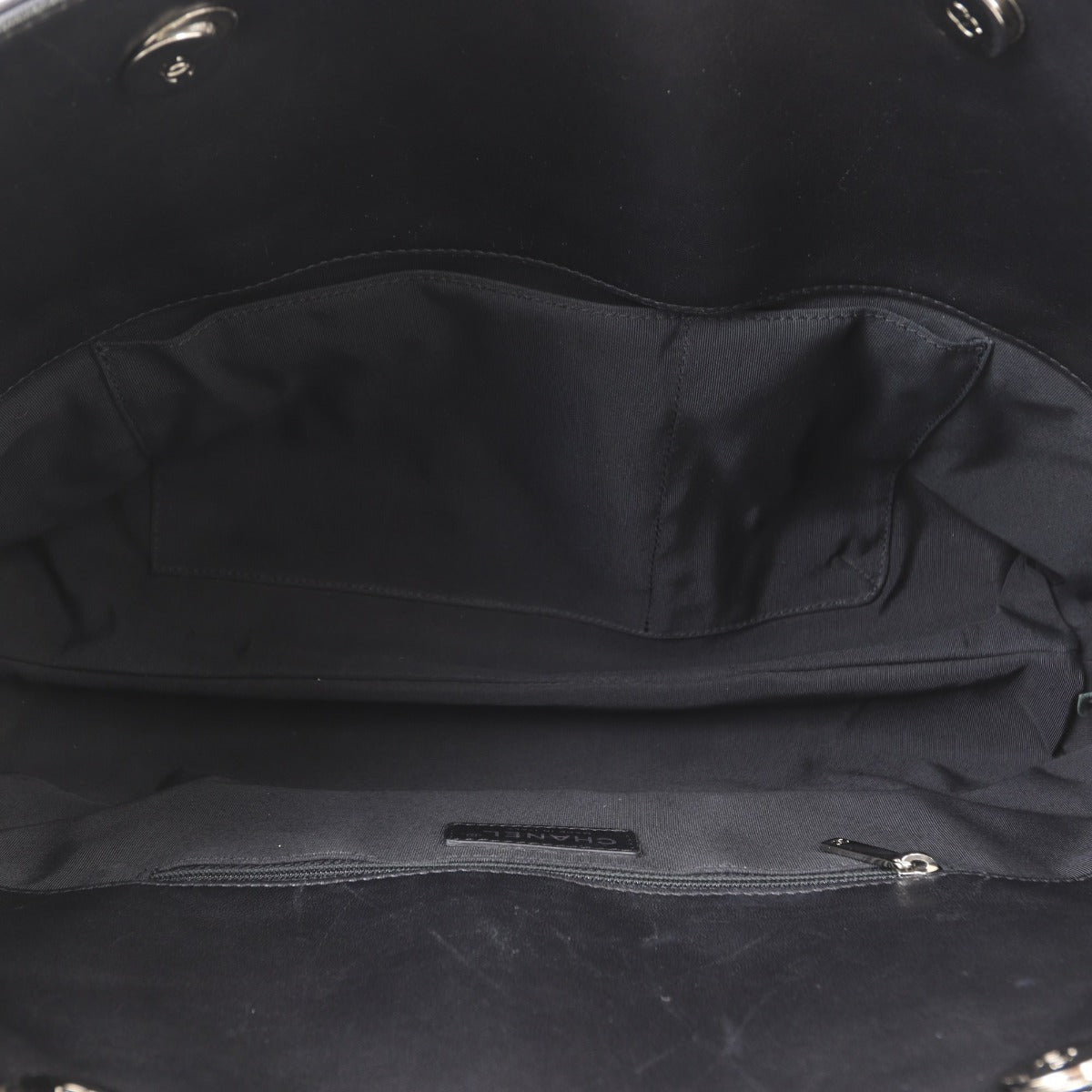 Chanel Urban Delight Shopping Tote | Black Diamond