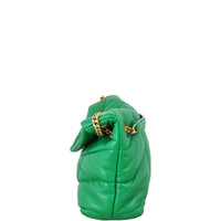 Saint Laurent Loulou Puffer Small