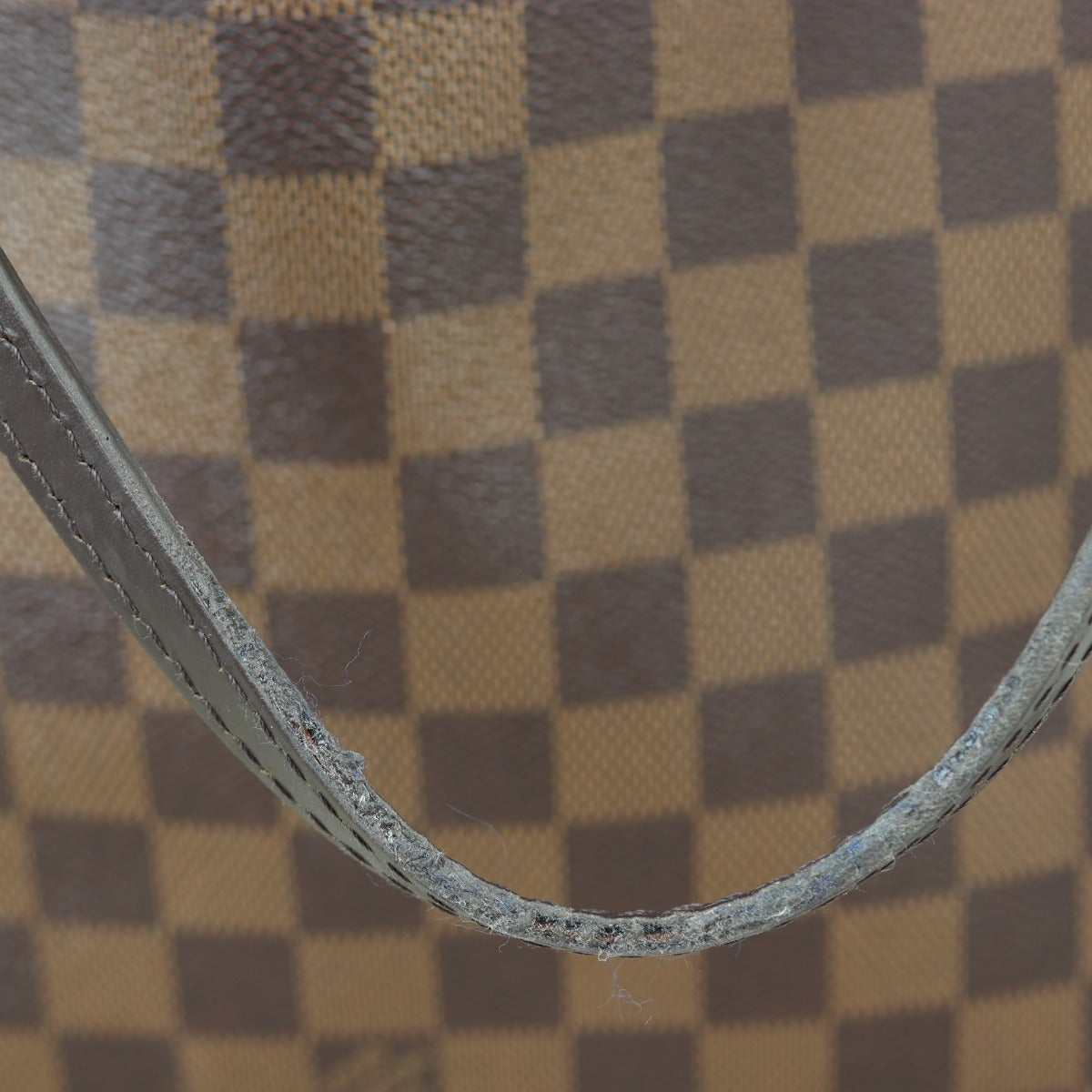 Louis Vuitton Neverfull MM Damier Ebene