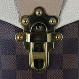 Louis Vuitton Clapton Backpack Damier Ebene