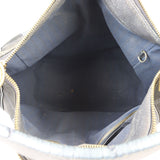 Louis Vuitton Audacieuse MM Monogram Empreinte