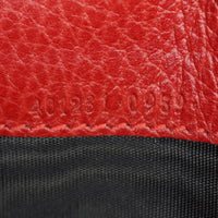 Gucci Dionysus Mini Leather Chain Wallet Date Code