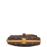 Louis Vuitton Jeune Fille MM Crossbody Monogram