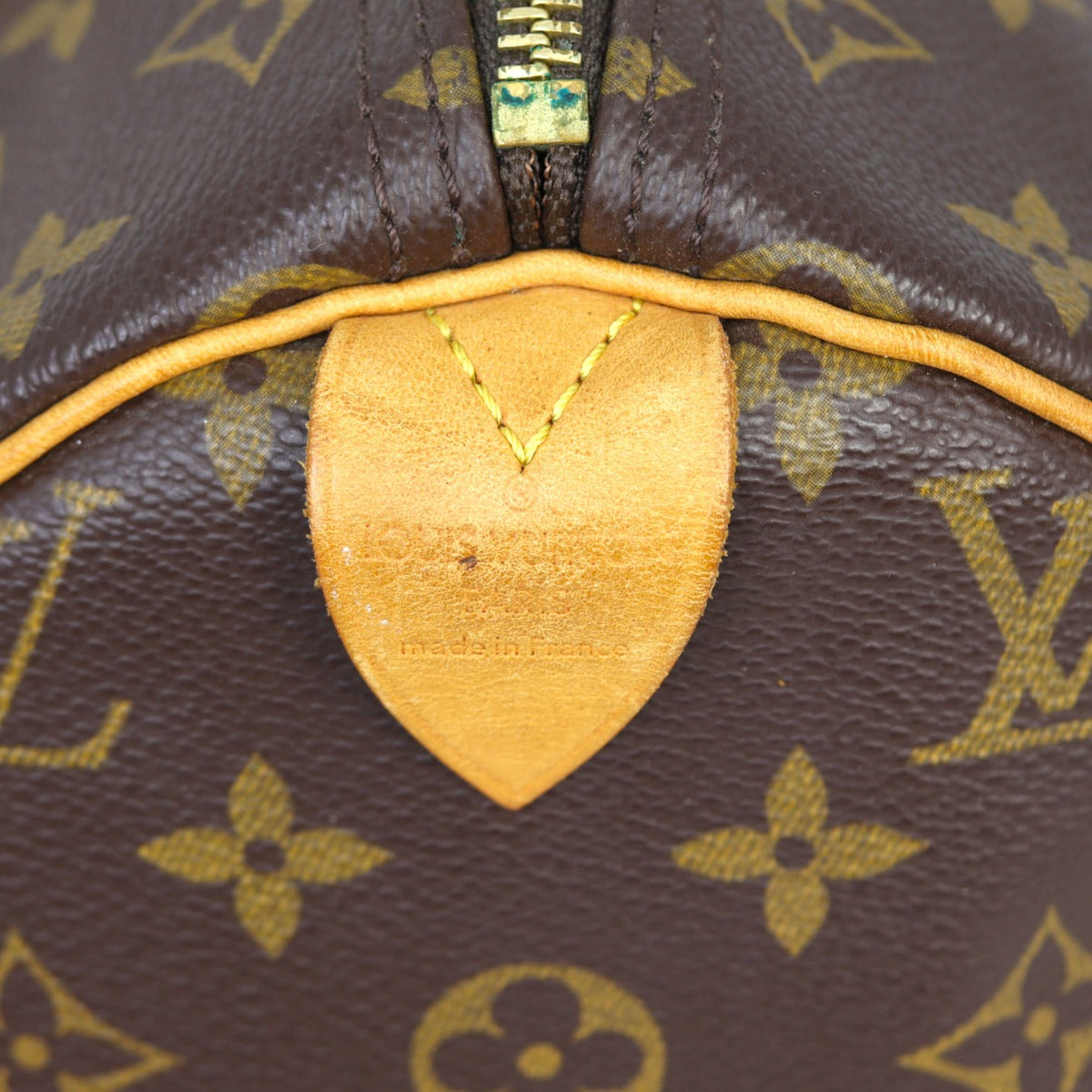 Louis Vuitton Speedy 30 Monogram