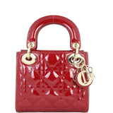 Dior Lady Dior Mini