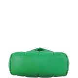 Saint Laurent Loulou Puffer Small