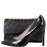 Chanel Classic Double Flap Small Vintage