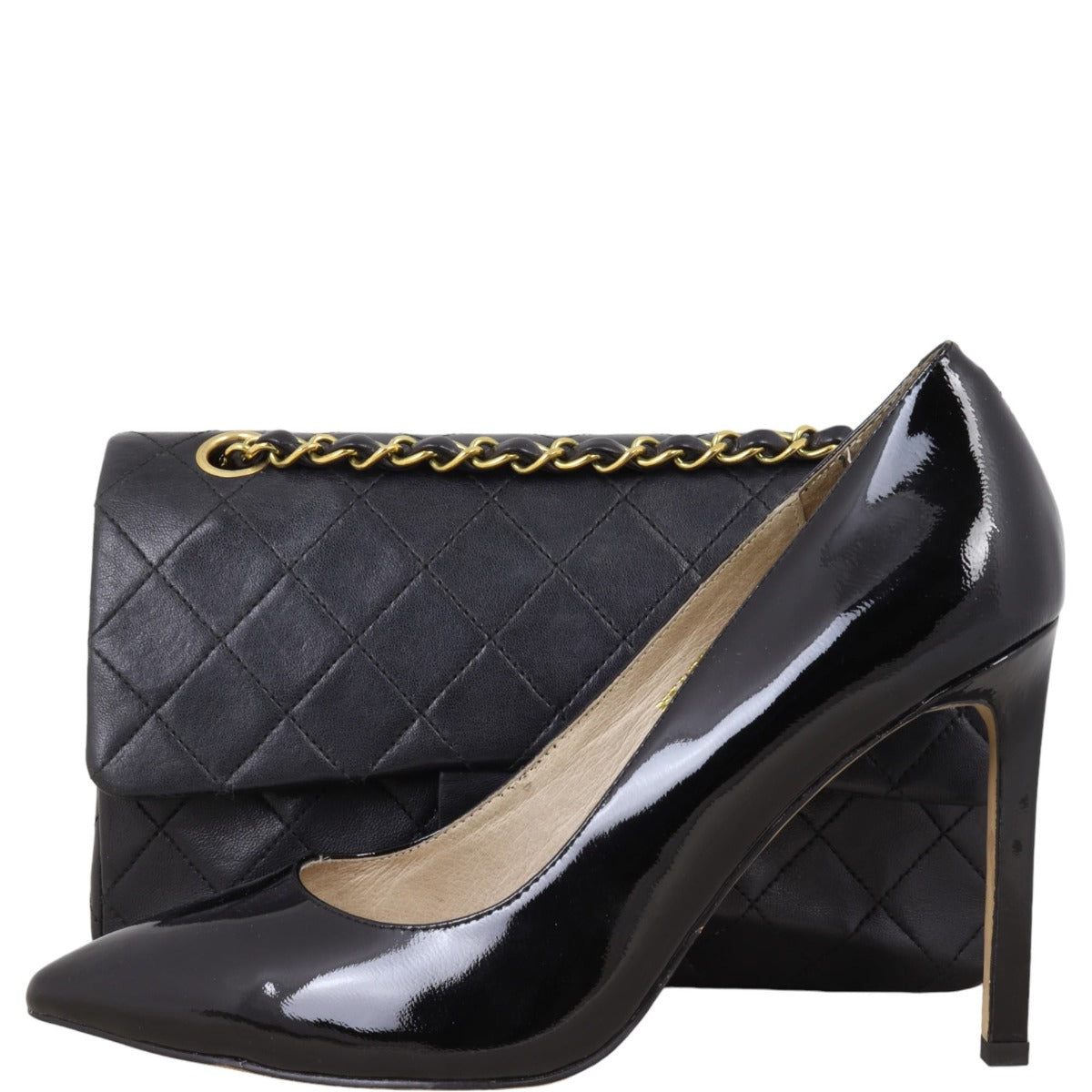 Chanel Classic Double Flap Small Vintage