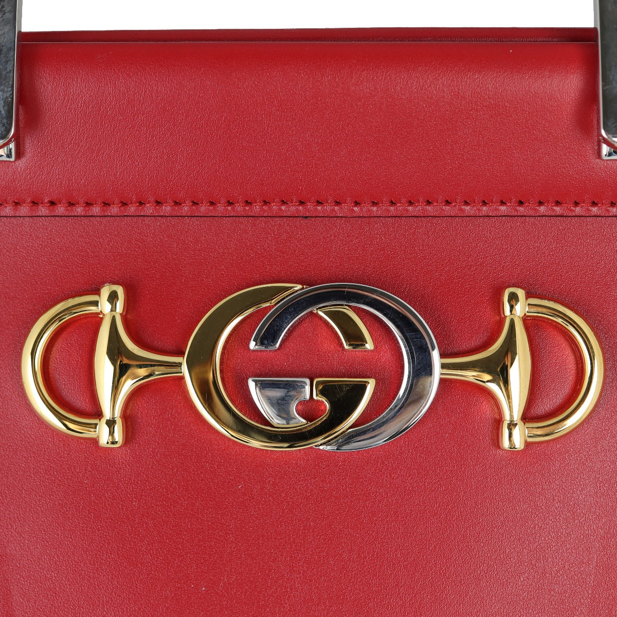 Gucci Zumi Tote Medium