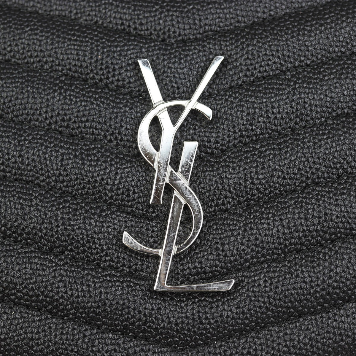 Saint Laurent Lou Mini Camera Bag Hardware