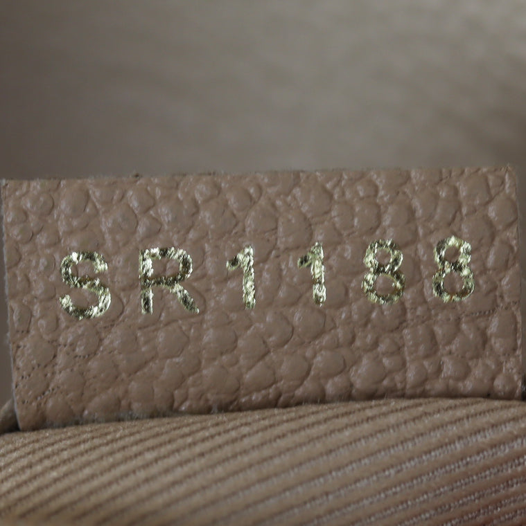 Louis Vuitton Clapton Backpack Damier Ebene